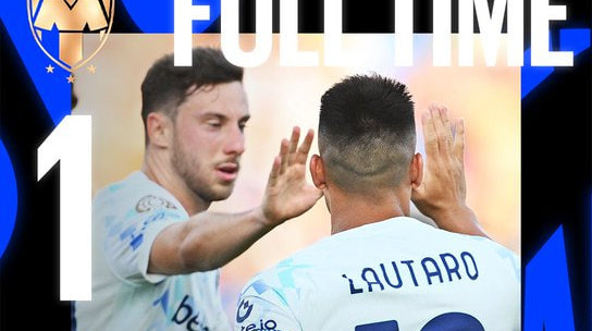 Гол Рамоса не позволил Интеру одержать победу в первом туре клубного ЧМ