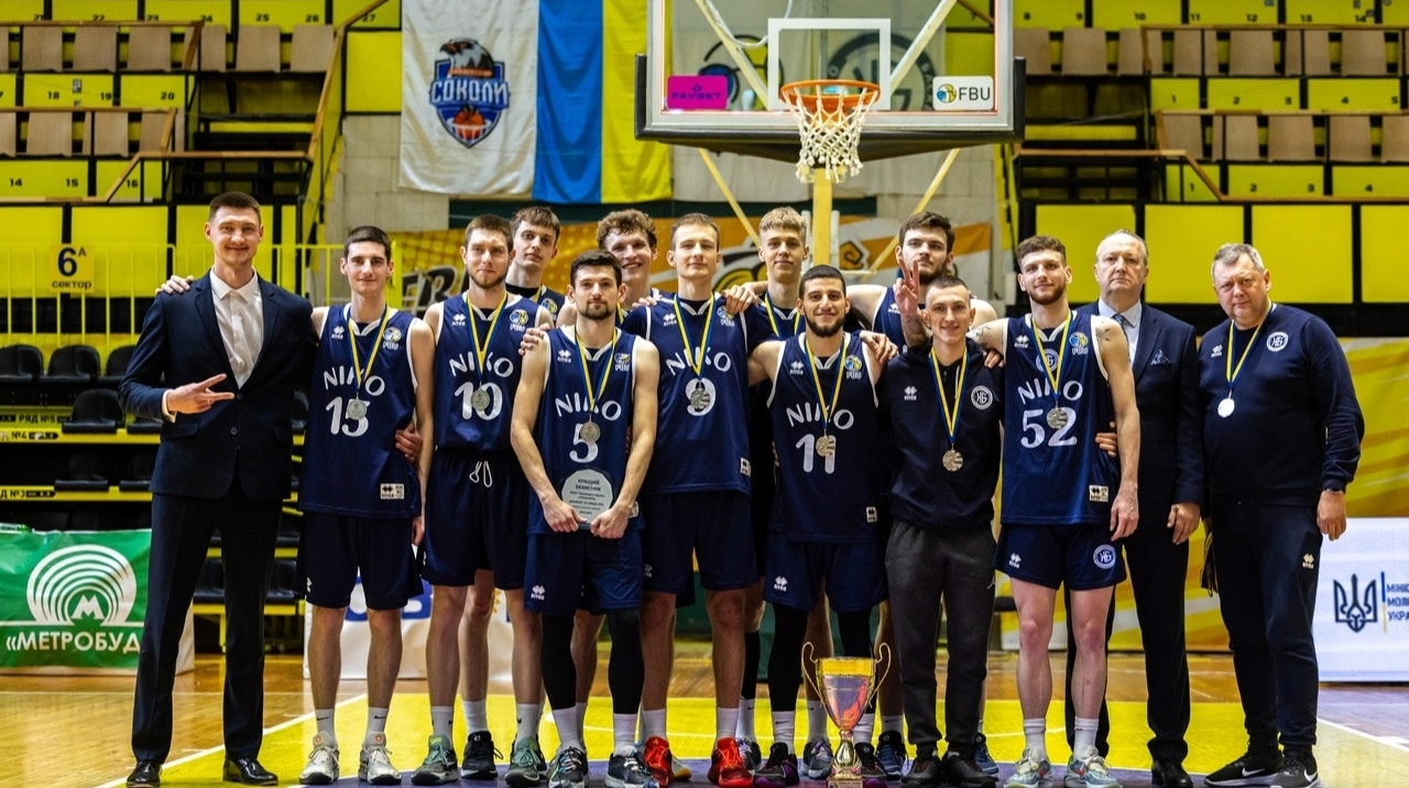 Виконком ФБУ включив Ніко-Баскет до складу учасників Суперліги наступного сезону