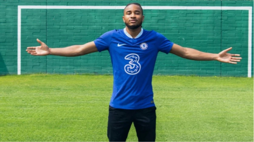 Челсі визначився з ціною на Нкунку