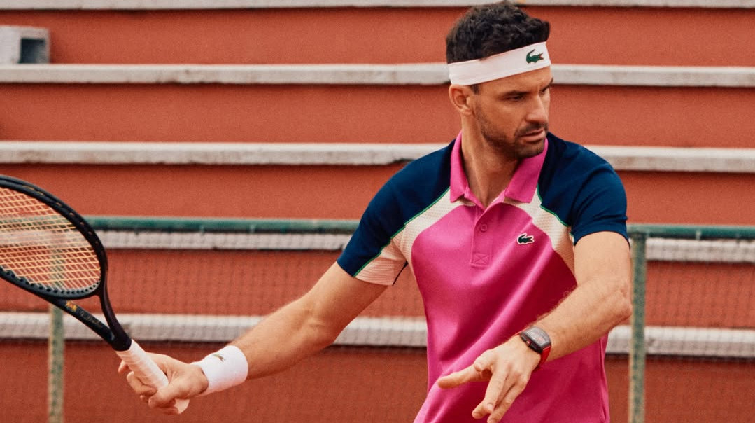 Двоє відомих тенісистів не виступлять на US Open 2025