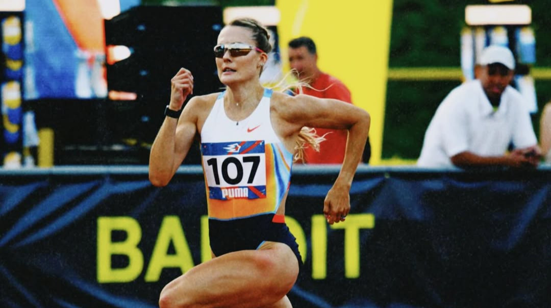 Ткачук: Квалификация на чемпионат мира для меня закрыта