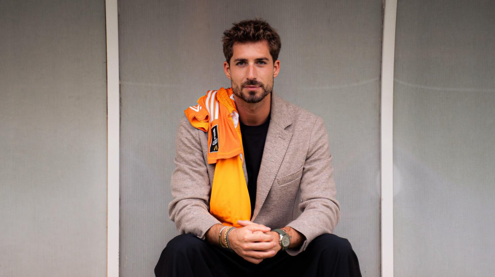 Кевін Трапп