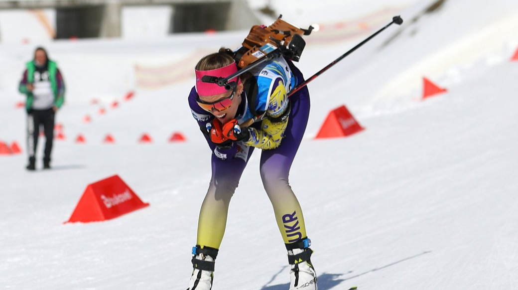 Валерія Дмитренко