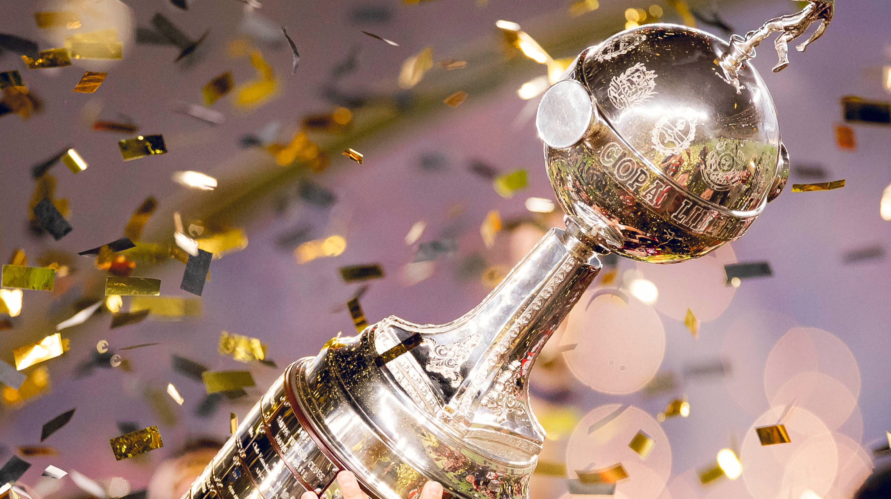 Бразильський клуб встановив унікальне досягнення у Кубку Лібертадорес