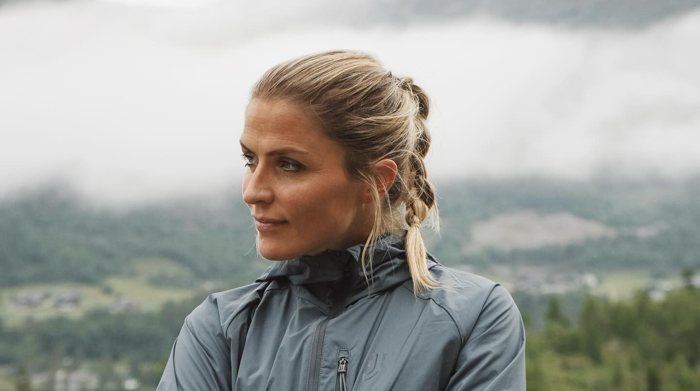 Чотириразова олімпійська чемпіонка стала свідком стрілянини в торговому центрі