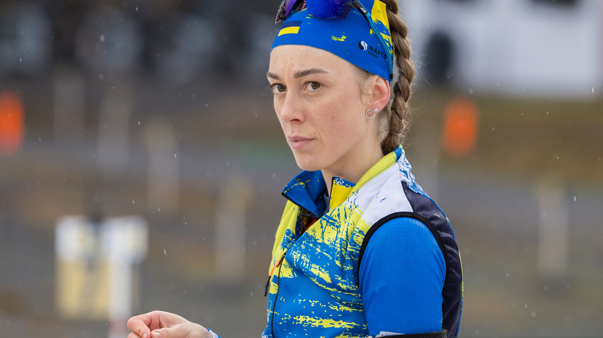 Без змін: визначився склад жіночої збірної України на спринт в Ансі