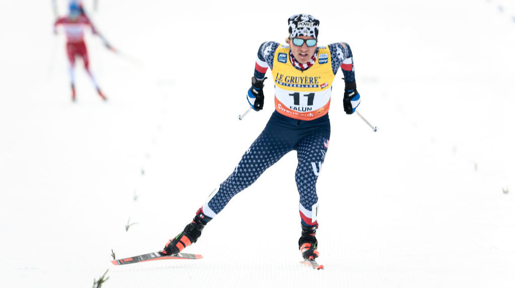 Тур де Скі. Шумахер виграв масстарт у Тоблаху