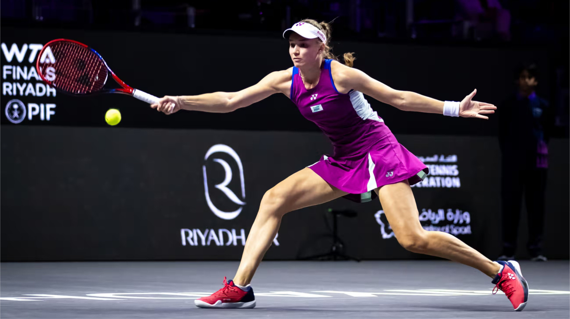 Визначилася суперниця Сабалєнки у фіналі Australian Open