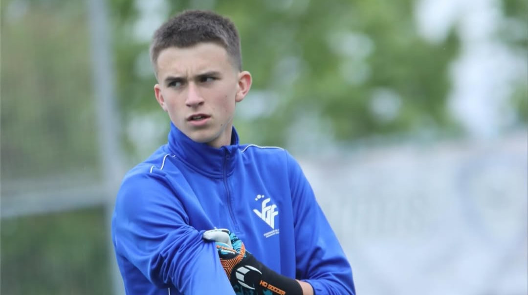 Реал появляє інтерес до голкіпера збірної України