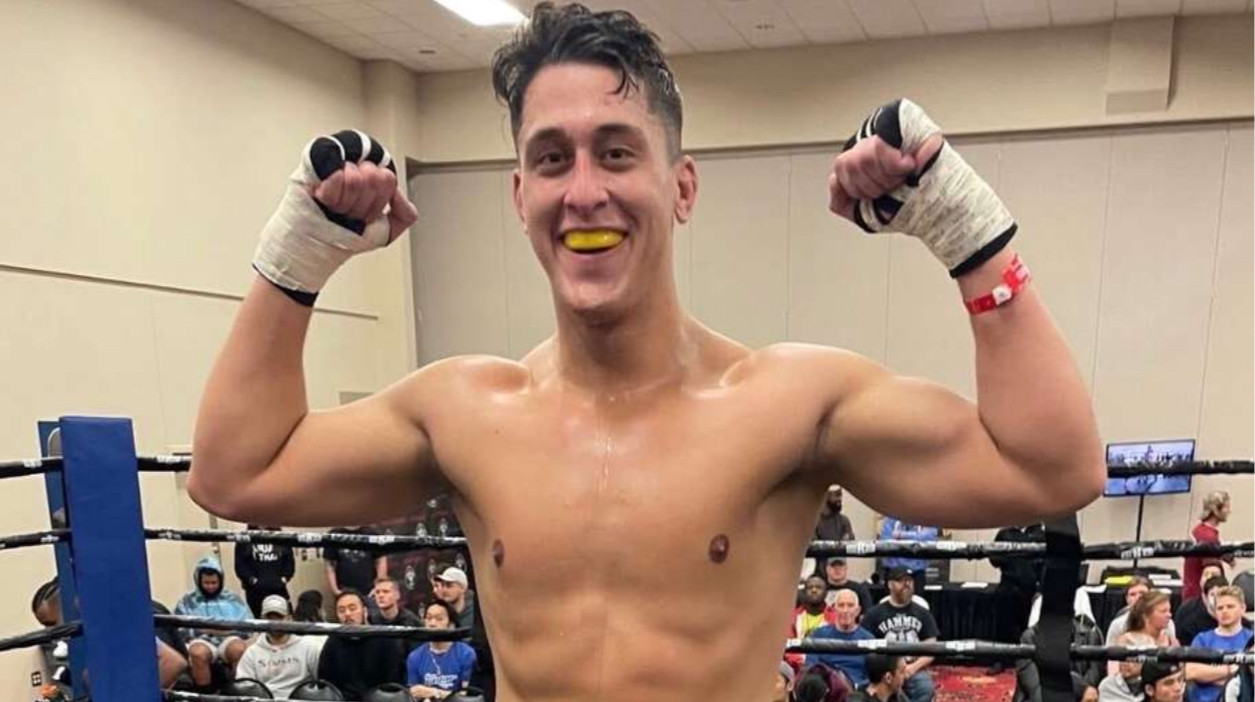 Перспективного бойца ММА застрелили во время массовой стрельбы в баре