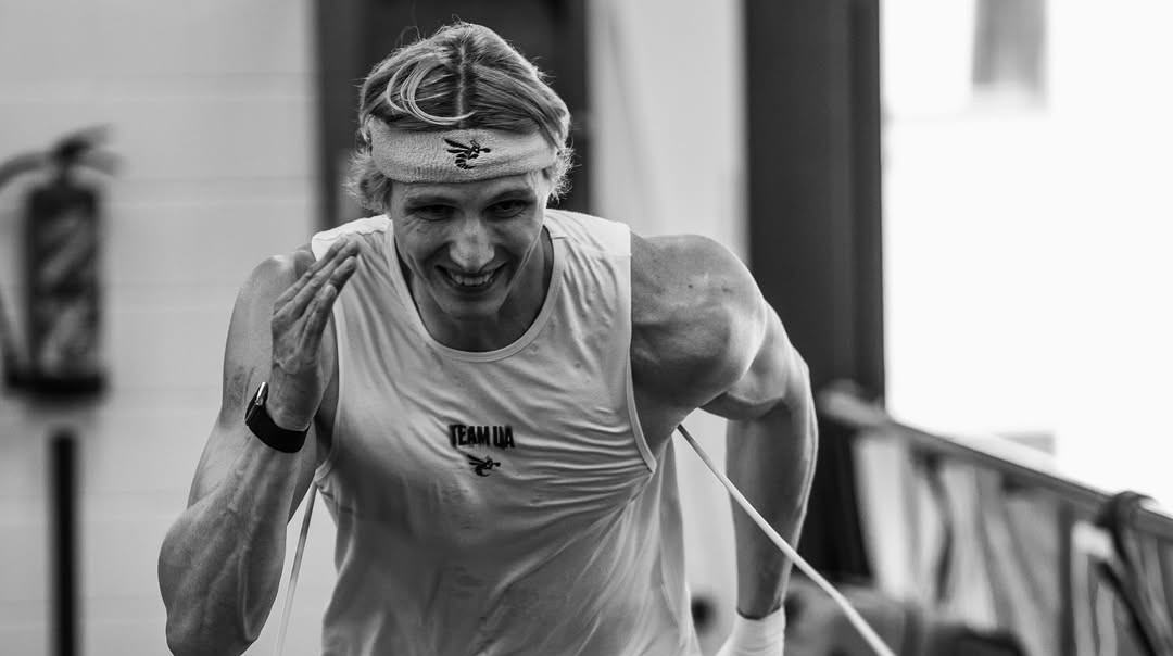 Британец Эдмондсон – об очной встрече с Лапиным: Они обещали реванш, а потом начали играть в прятки