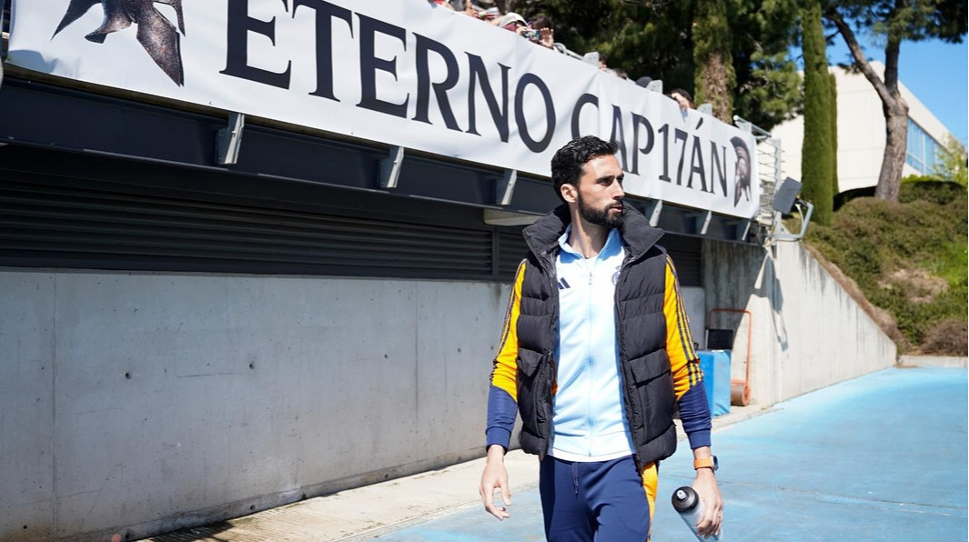 Футболісти Реала кардинально змінили думку про Арбелоа на тлі переможної серії