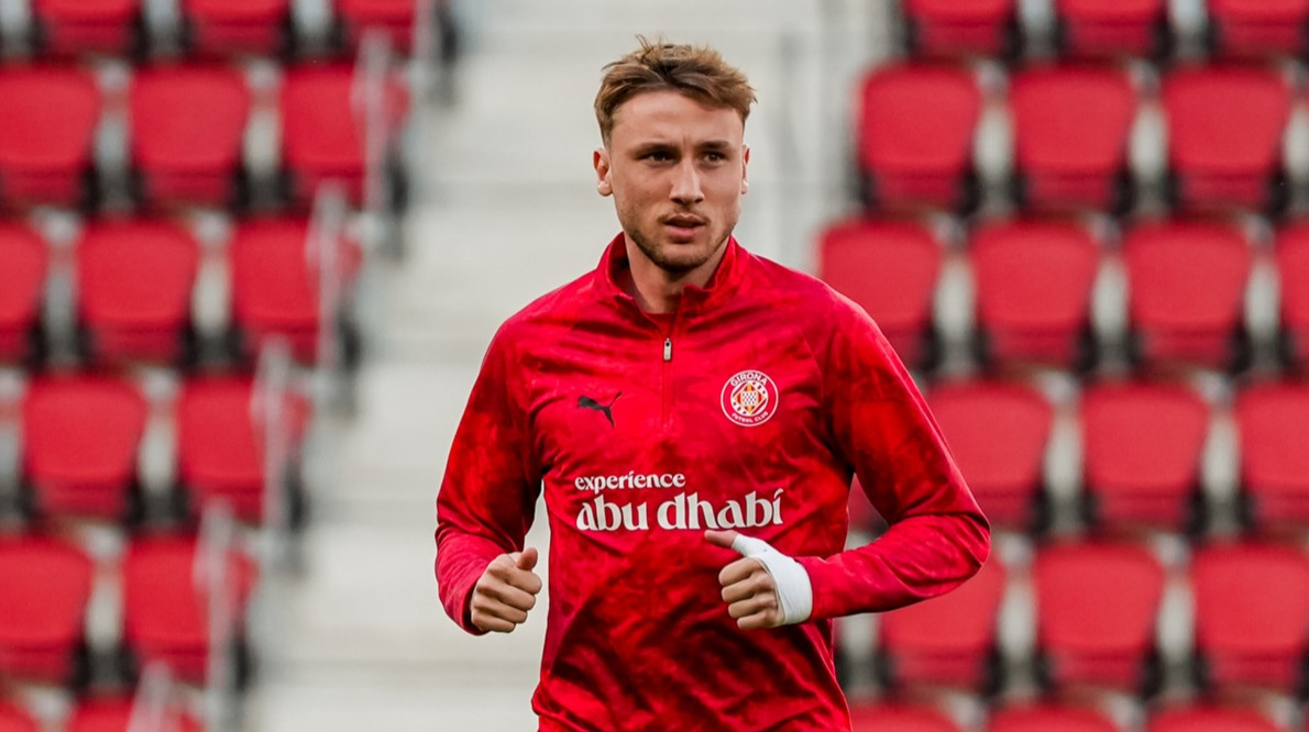 Спортивний лікар оцінив травму Ваната