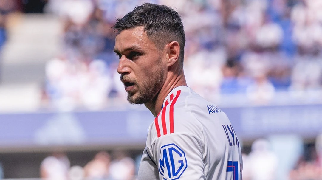 Яремчук і Забарний потрапили до збірної 31 туру Ліги 1