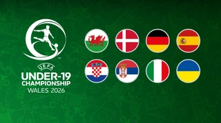 Євро-2026 U-19: розклад та результати матчів