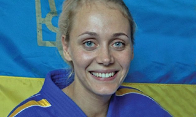 Гусєва стала срібною призеркою Паралімпіади