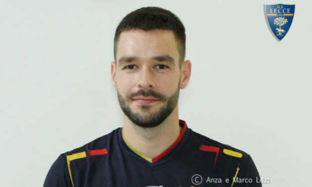 Гравець збірної України відмовився від зарплати в італійському клубі