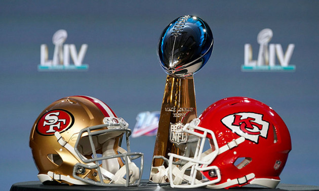 Super Bowl 2020: огляд матчу