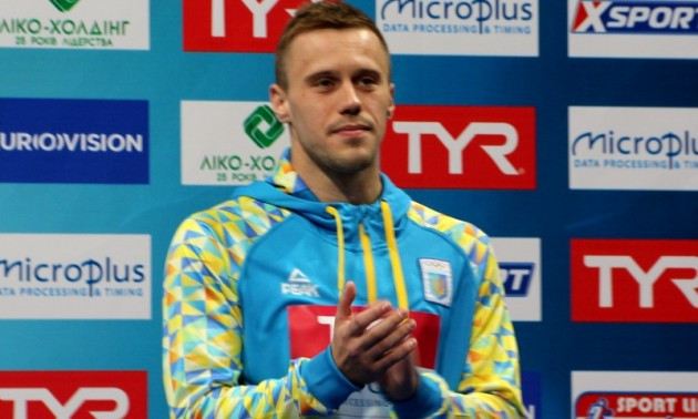 Потрібно боротися до останнього: чемпіон Європи з України про свою нагороду