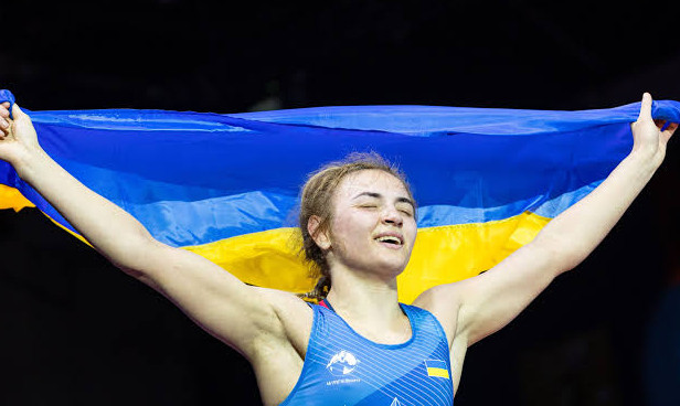 Украина получила дополнительные две лицензии на Олимпийские игры-2024 благодаря лишению квот у атлетов из России и Беларуси