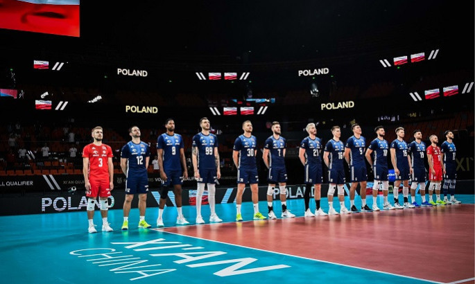 Польща прийме чоловічий чемпіонат світу-2027