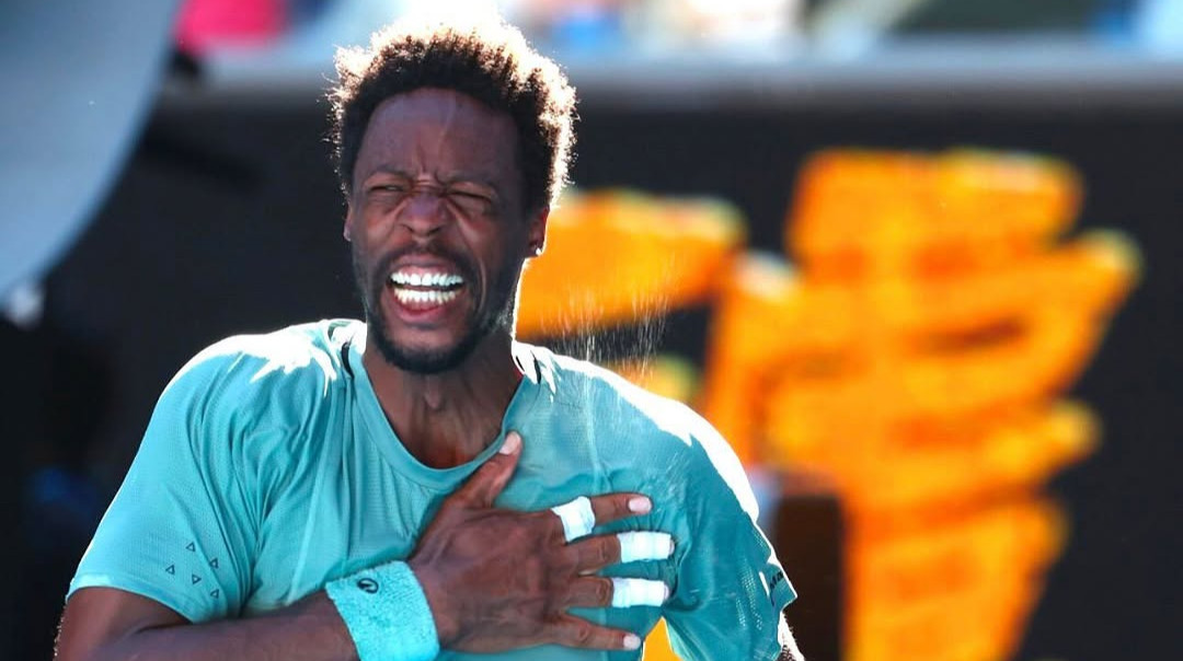 Навіть не мрію: Монфіс прокоментував можливість перемоги на Australian Open