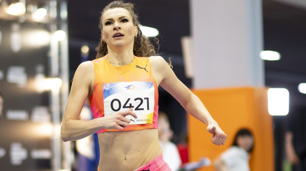 Вночі була дуже висока температура: Мельник пояснила провал у кваліфікації на ЧЄ-2025