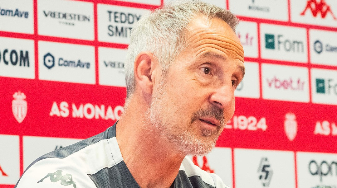 Байер нашел замену Алонсо в Лиге 1