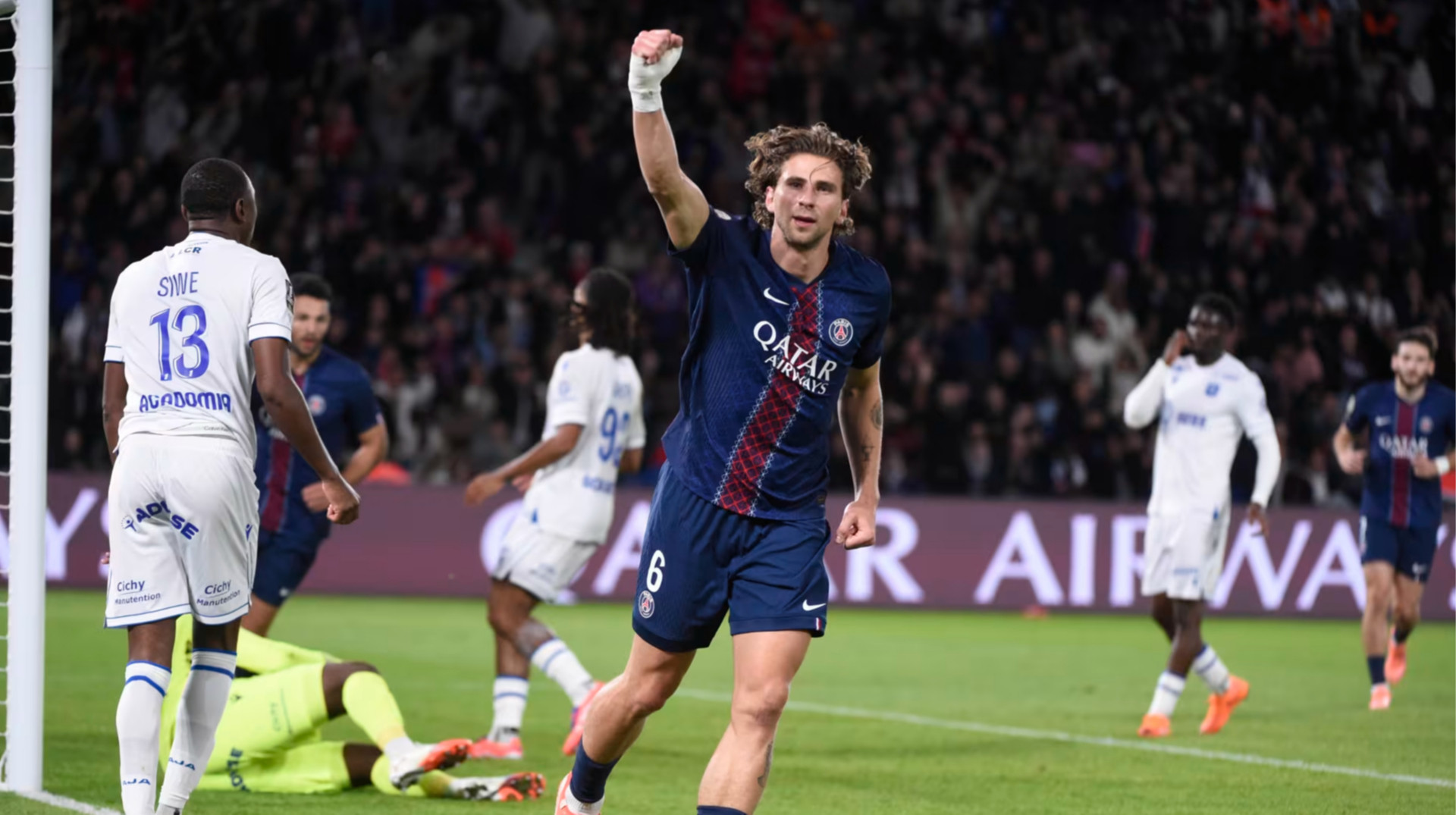 Ілля Забарний