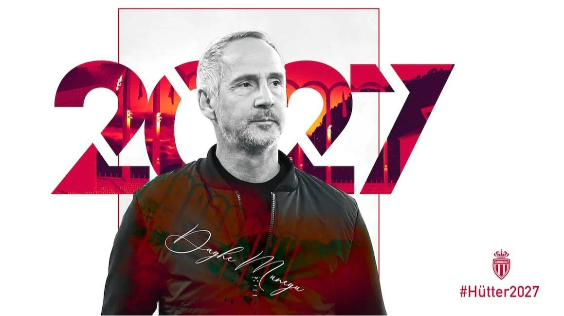 Монако может уволить тренера