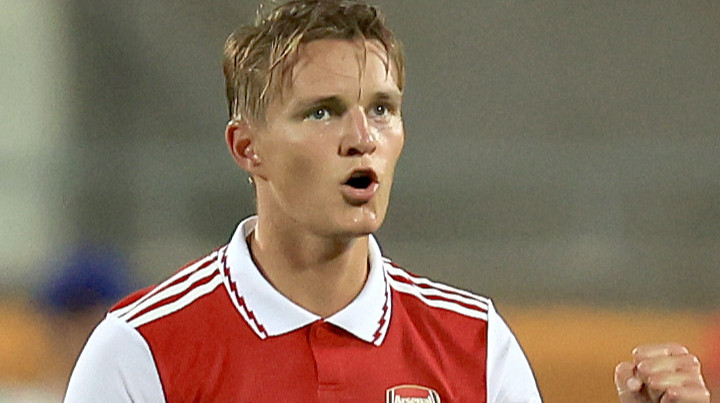 Стали известны сроки возвращения капитана Арсенала