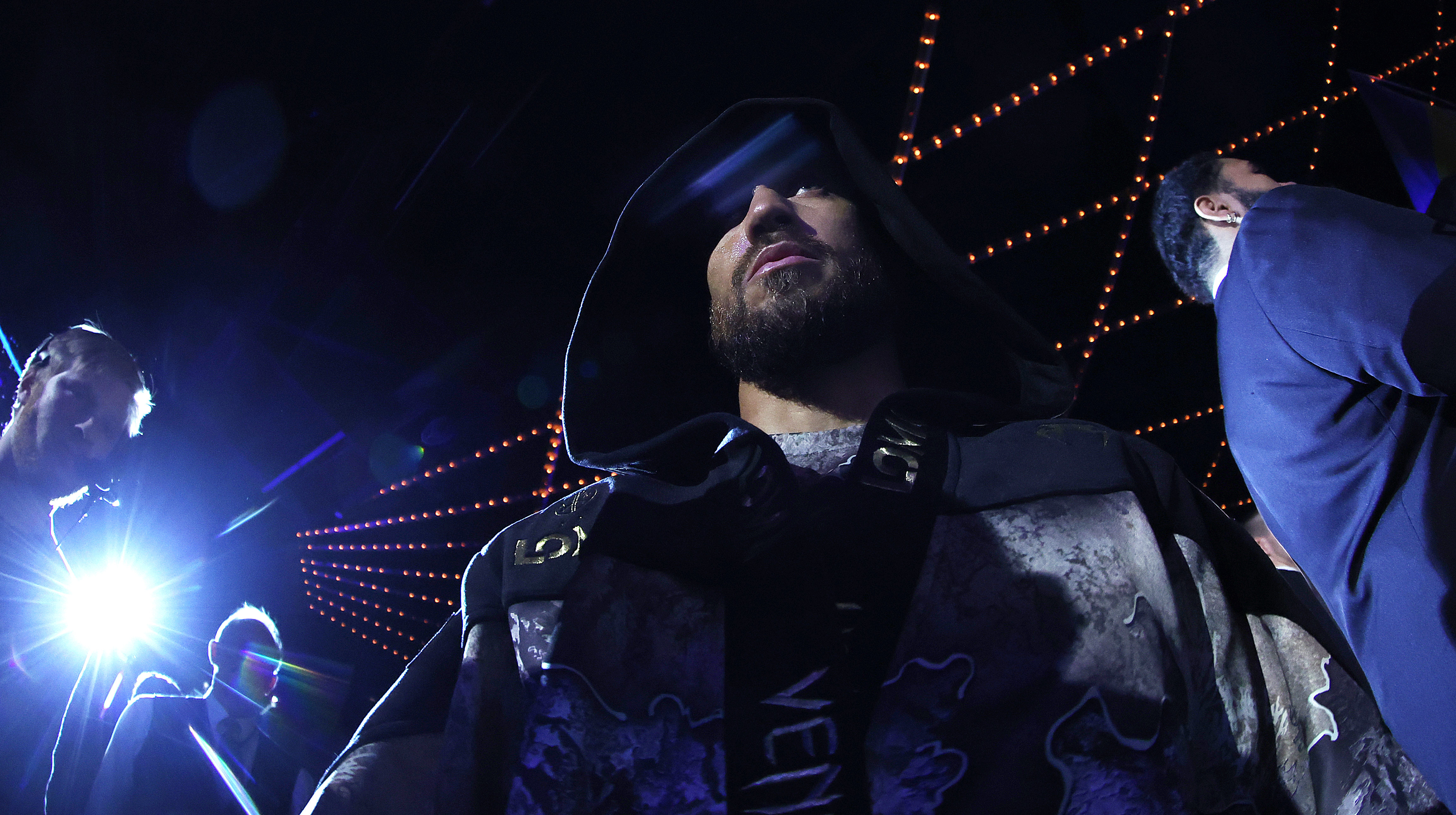 Потерял мотивацию: Ломаченко – о завершении карьеры