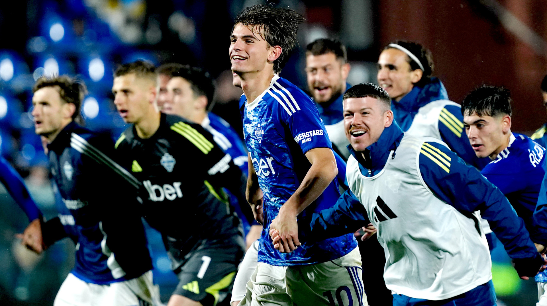 Пас у майбутнє: головний талант Серії А б’є Ювентус, асистує Мессі та скоро повернеться до Реала