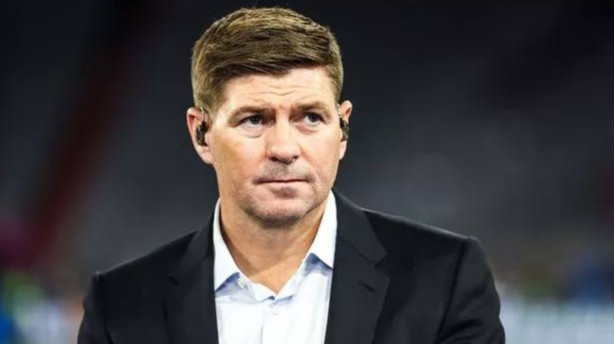 Джеррард може очолити відомий англійський клуб