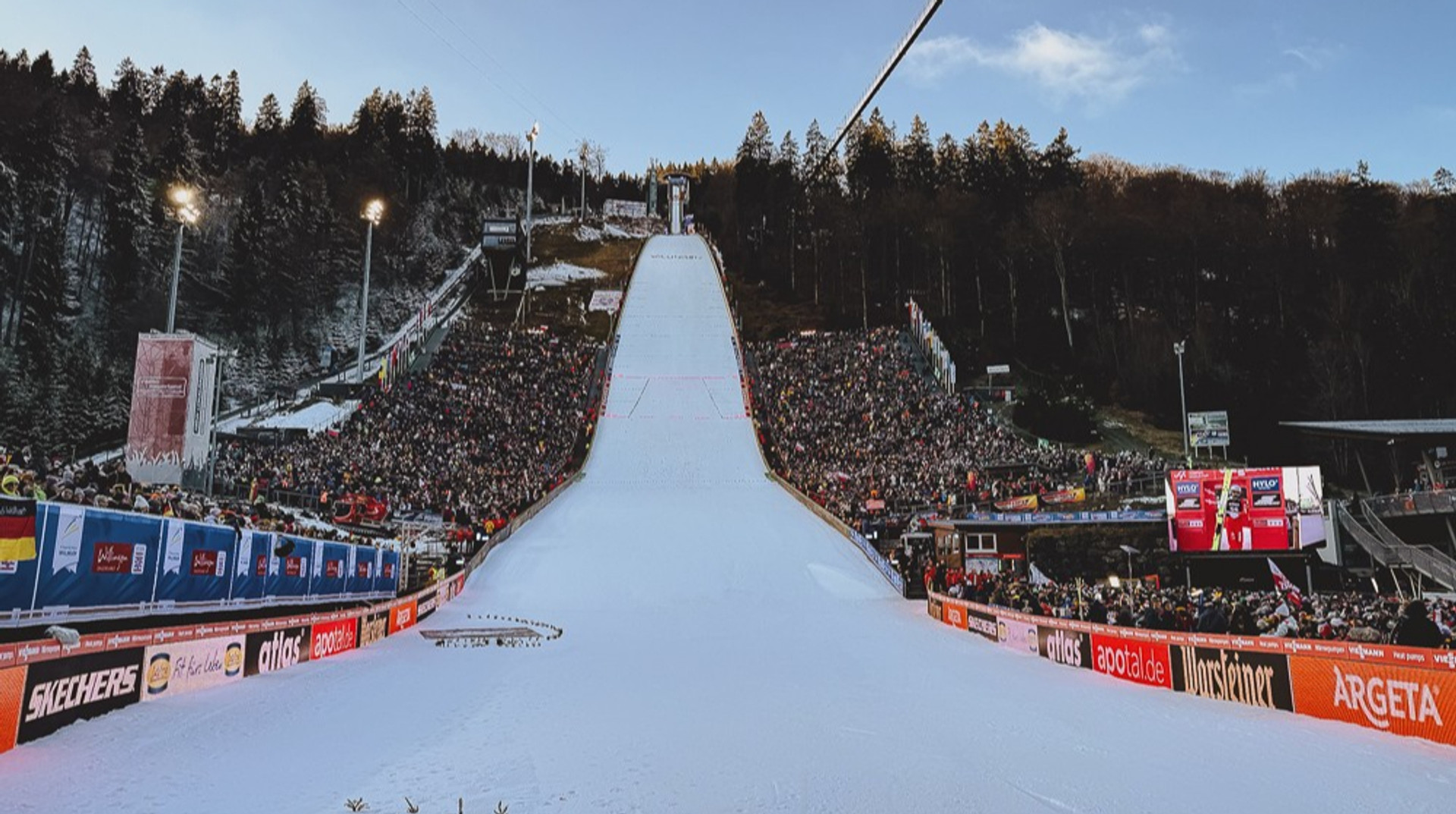 Останні старти перед Олімпіадою-2026. Анонс лижного вікенду