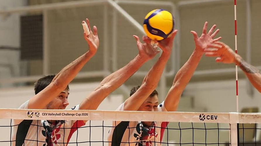 Епіцентр-Подоляни обіграли ПАОК, але покинули європейський Кубок виклику