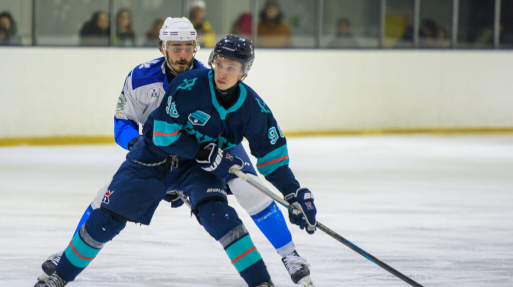 Микита Бородай