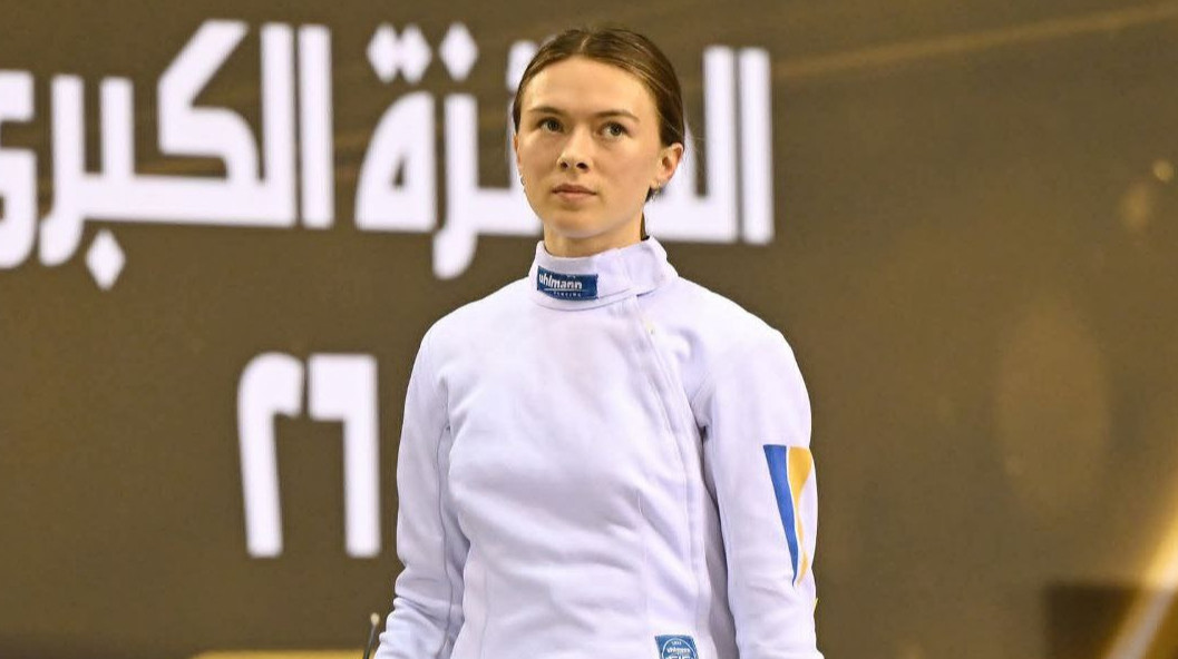 Збірна України поступилась Італії у матчі за бронзу Кубку світу