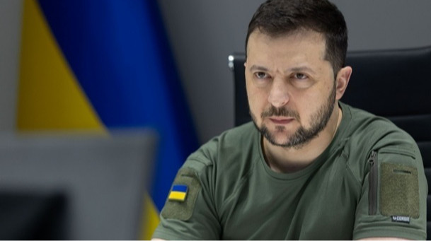 Ми будемо реагувати: Зеленський розкритикував допуск росіян та білорусів під власними прапорами до Паралімпіади-2026