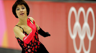 Спорт не любит слабых. Елена Ляшенко – об Олимпиаде, тренерской деятельности и современных реалиях фигурного катания