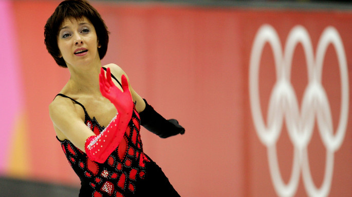 Спорт не любить слабких. Олена Ляшенко – про Олімпіаду, тренерську діяльність і сучасні реалії фігурного катання