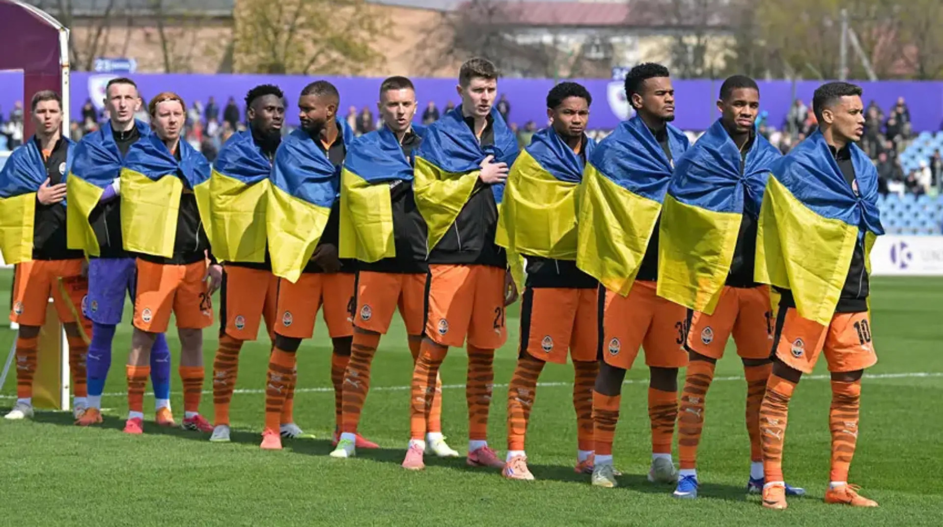 Шахтер переиграл Полесье в центральном матче 24 тура УПЛ