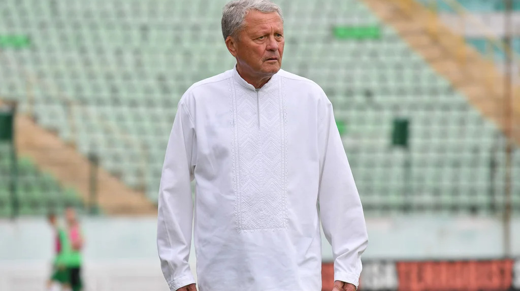 Маркевич оцінив шанси Буковини в УПЛ: Треба міняти половину складу