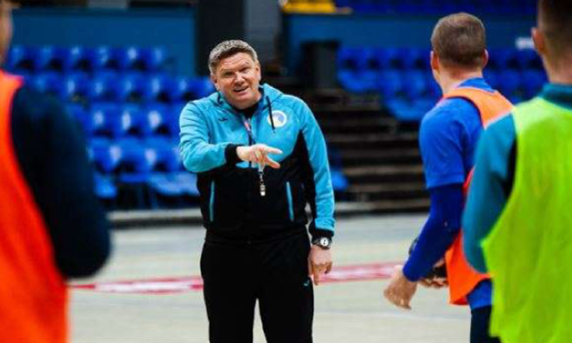 Тренер назвав завдання збірної України із гандболу на Євро-2020