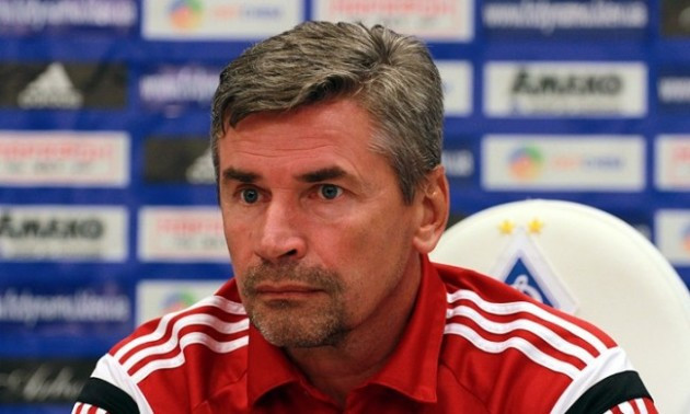 Чанцев назвав захисника Дніпра-1, якому потрібно завершувати кар'єру