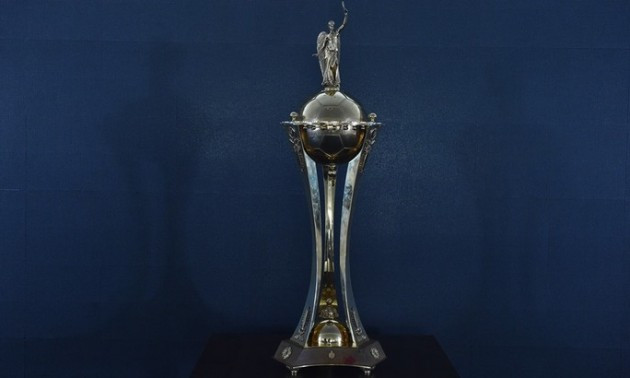 Таврія мінімально здолала Чайку в 1/64 фіналу Кубку України