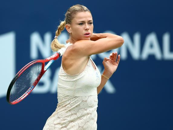 Итальянская тенниситка не выходит не связь с WTA – она могла завершить карьеру