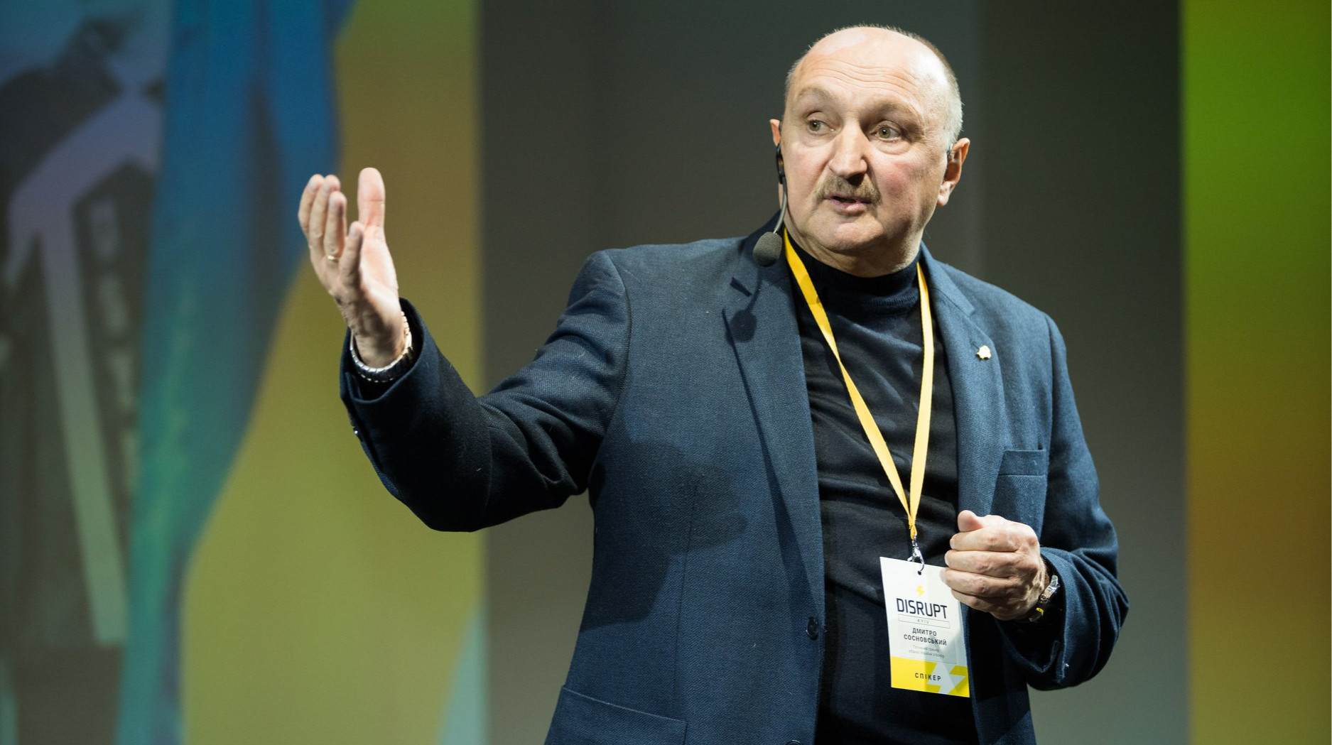 Тренер збірної України прокоментував відмову Хижняка спілкуватися з пресою