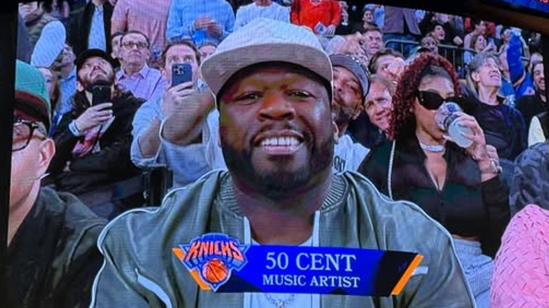 50 Cent