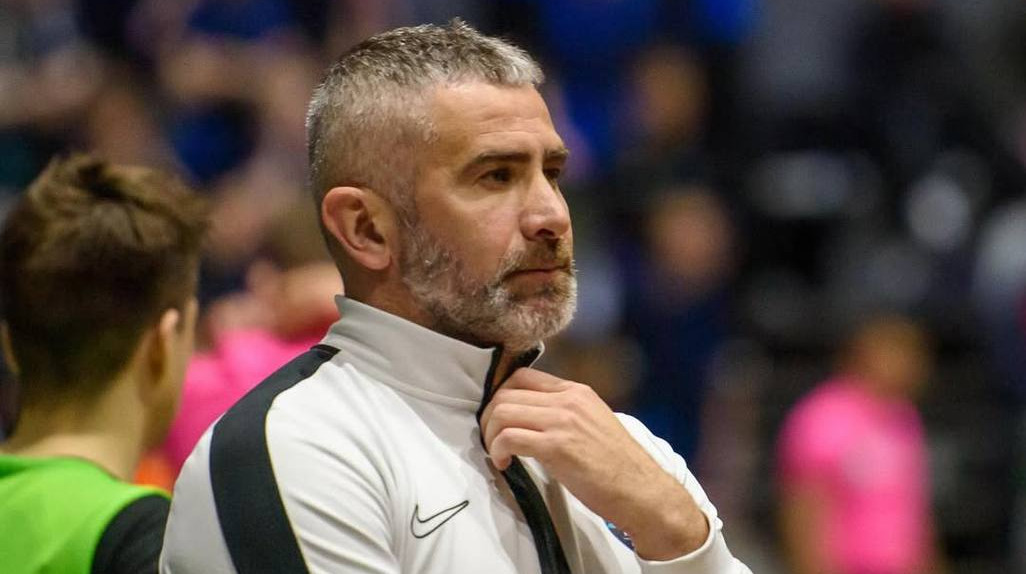 Євген Задорожний